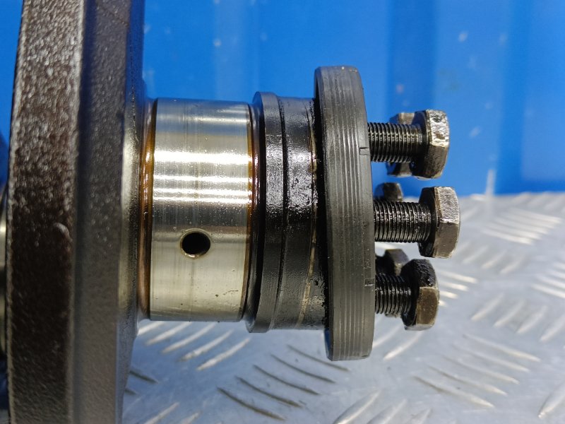 Коленвал Ford Explorer UN150 4.0 OHV 1995 (б/у)