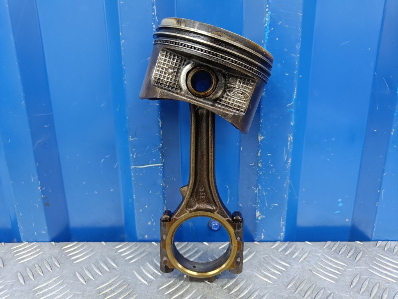 Шатун Ford Explorer UN150 4.0 OHV 1995 (б/у)