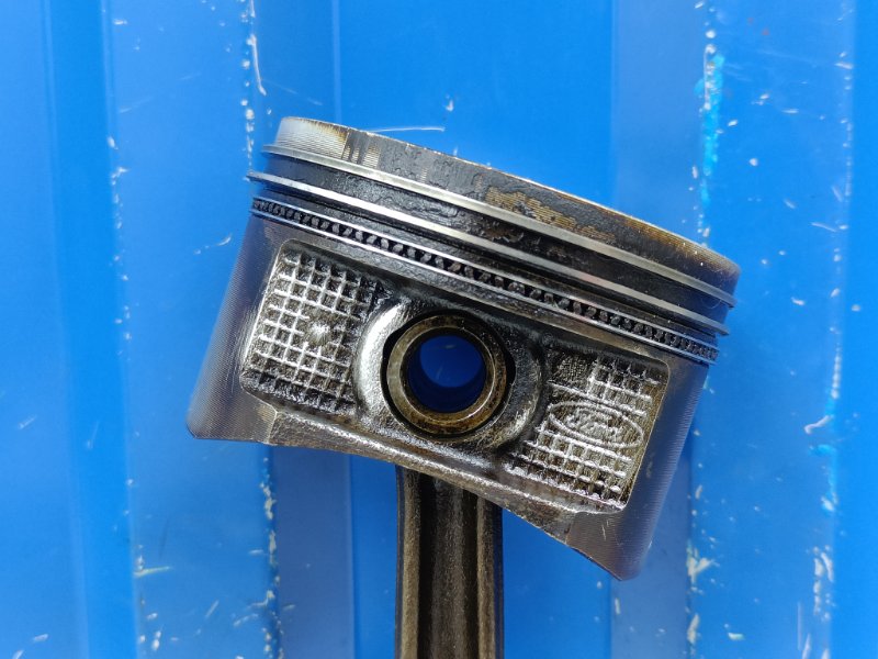 Шатун Ford Explorer UN150 4.0 OHV 1995 (б/у)