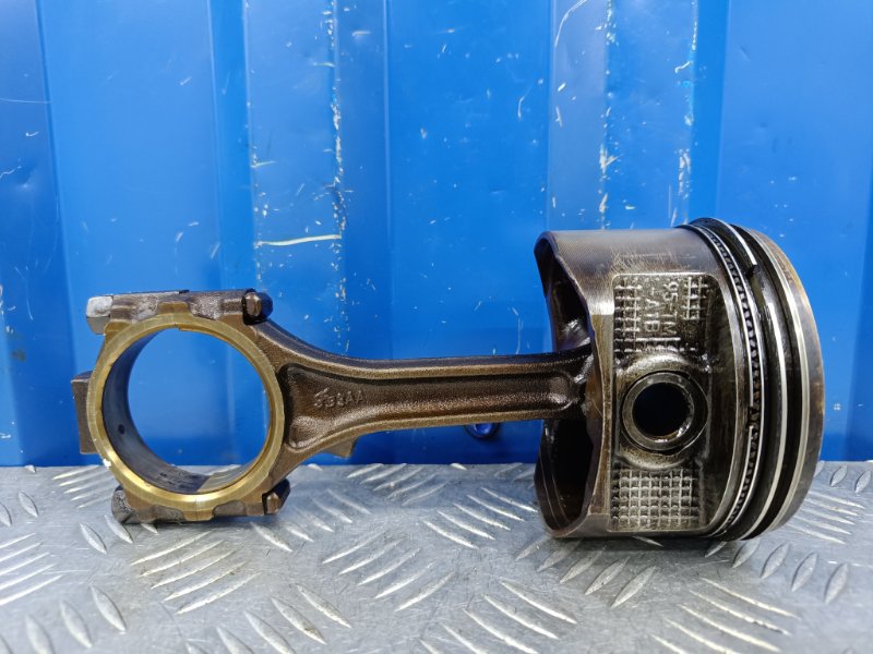 Шатун Ford Explorer UN150 4.0 OHV 1995 (б/у)