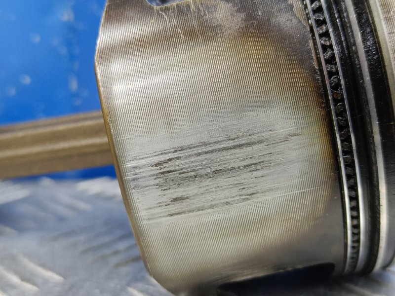 Шатун Ford Explorer UN150 4.0 OHV 1995 (б/у)