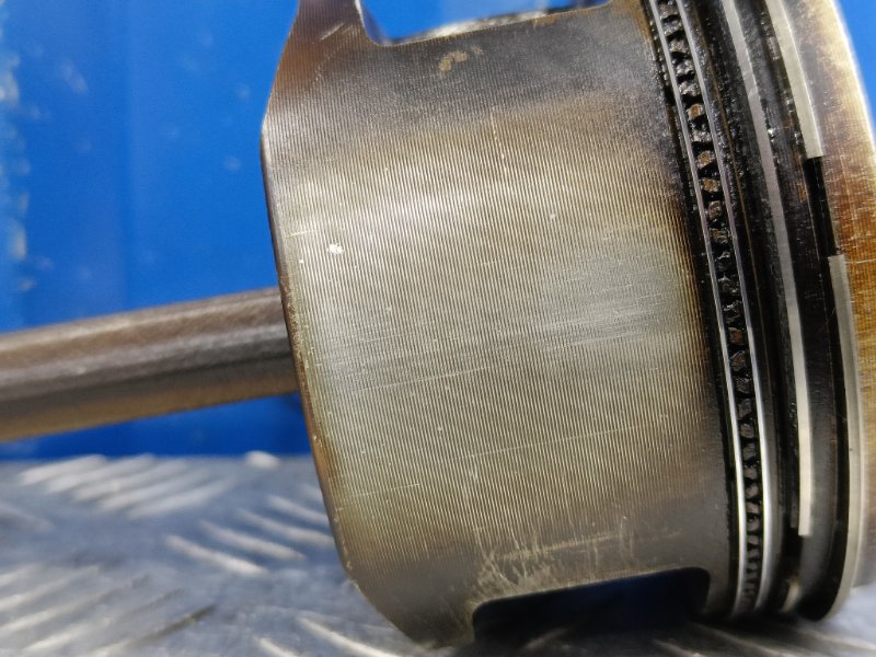 Шатун Ford Explorer UN150 4.0 OHV 1995 (б/у)