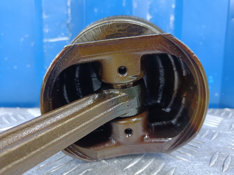 Шатун Ford Explorer UN150 4.0 OHV 1995 (б/у)