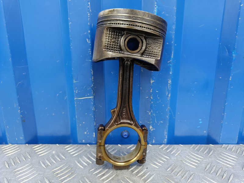 Поршень с шатуном Ford Explorer UN150 4.0 OHV 1995 (б/у)