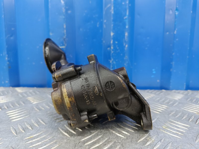 Масляный насос Ford Explorer UN150 4.0 OHV 1995 (б/у) Масляный насос Ford Explorer UN150 4.0 OHV 1995 (б/у)