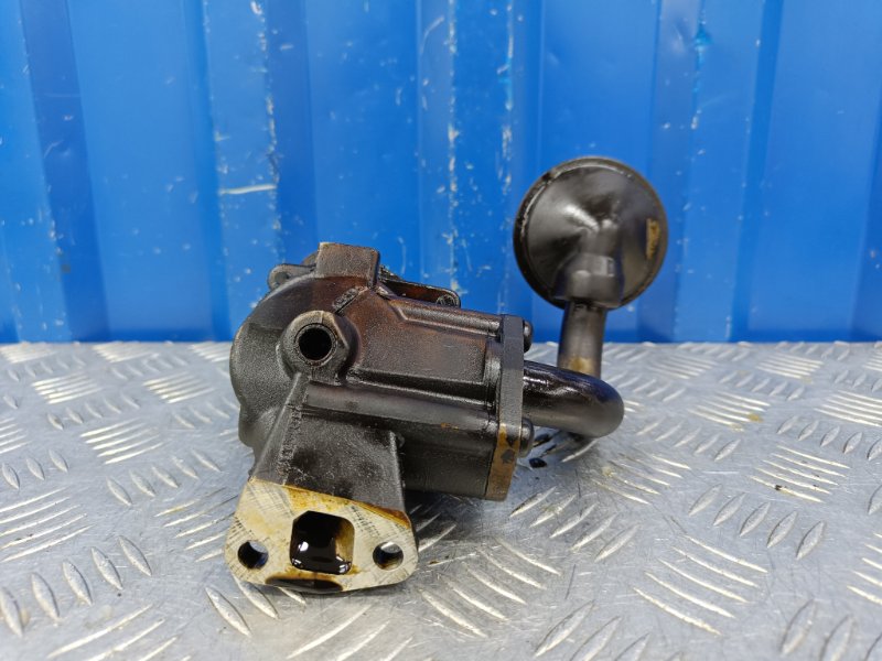 Масляный насос Ford Explorer UN150 4.0 OHV 1995 (б/у) Масляный насос Ford Explorer UN150 4.0 OHV 1995 (б/у)