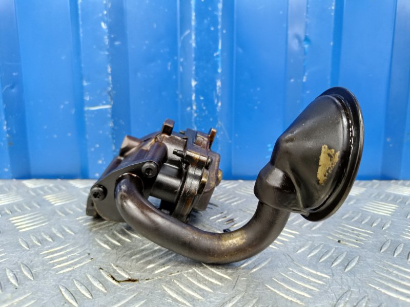 Масляный насос Ford Explorer UN150 4.0 OHV 1995 (б/у) Масляный насос Ford Explorer UN150 4.0 OHV 1995 (б/у)