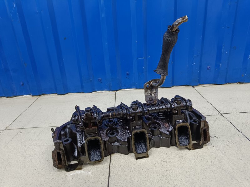 Головка блока цилиндров Ford Explorer UN150 4.0 OHV 1995 (б/у)