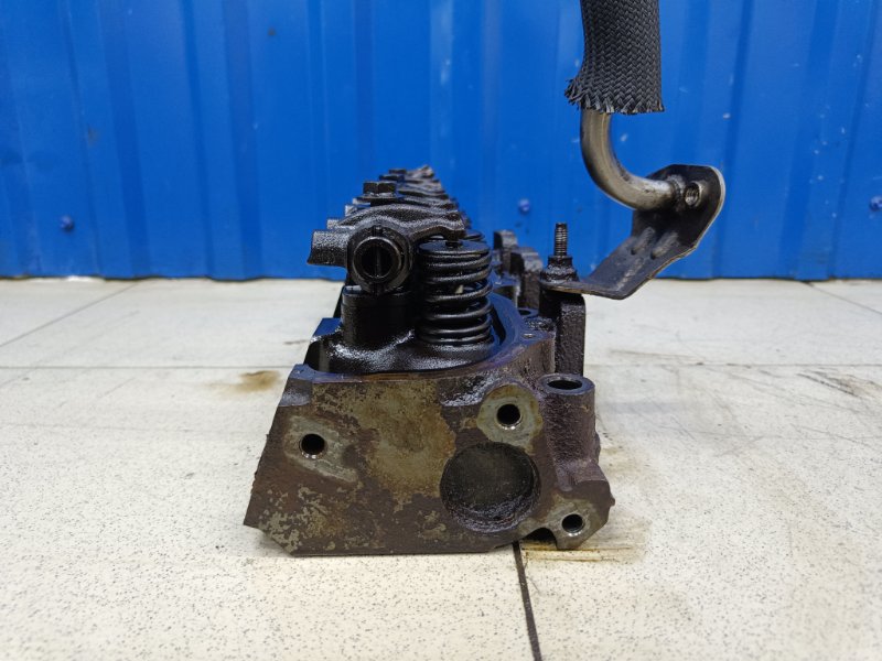 Головка блока цилиндров Ford Explorer UN150 4.0 OHV 1995 (б/у)