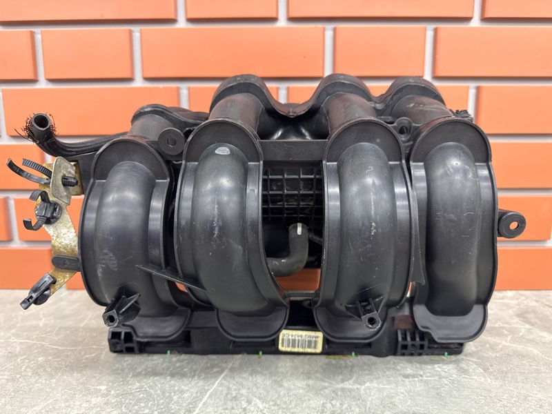 Коллектор впускной Ford Focus DB 1.6 SIDA 2008 (б/у)