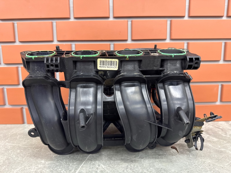 Коллектор впускной Ford Focus DB 1.6 SIDA 2008 (б/у)