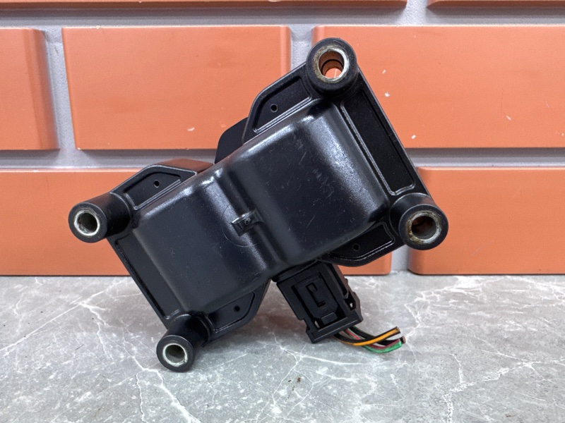 Катушка зажигания Ford Focus DB 1.6 SIDA 2008 (б/у)