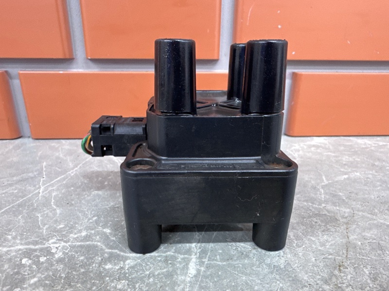 Катушка зажигания Ford Focus DB 1.6 SIDA 2008 (б/у)