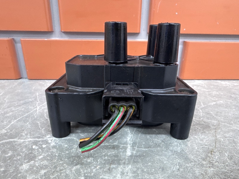 Катушка зажигания Ford Focus DB 1.6 SIDA 2008 (б/у)