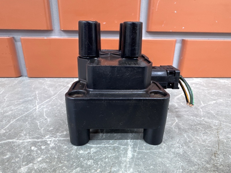 Катушка зажигания Ford Focus DB 1.6 SIDA 2008 (б/у)