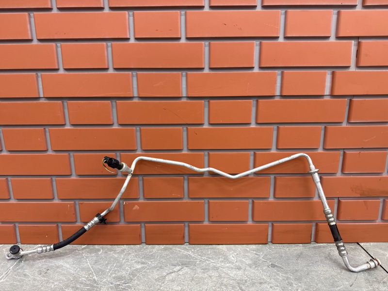 Трубка кондиционера Ford Focus DB 1.6 SIDA 2008 (б/у)