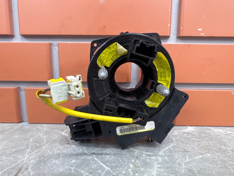 Шлейф подрулевой Ford Focus DB 1.6 SIDA 2008 (б/у)