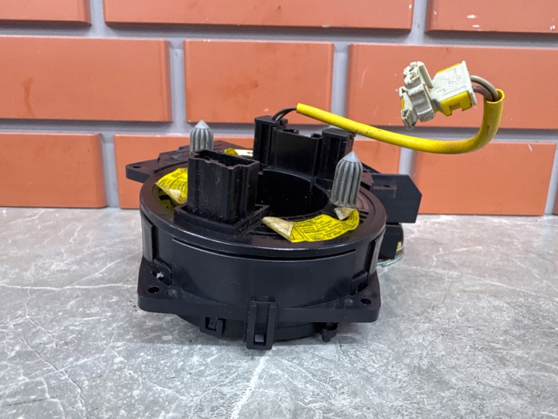 Шлейф подрулевой Ford Focus DB 1.6 SIDA 2008 (б/у)