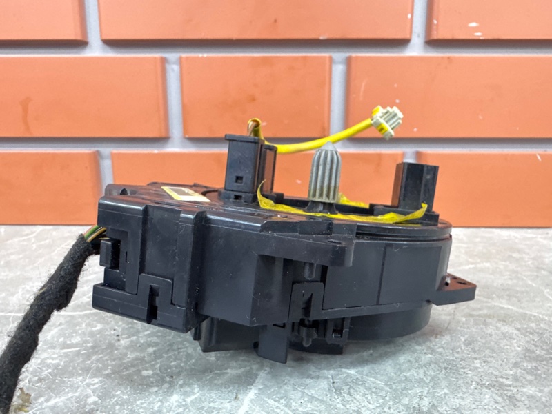 Шлейф подрулевой Ford Focus DB 1.6 SIDA 2008 (б/у)