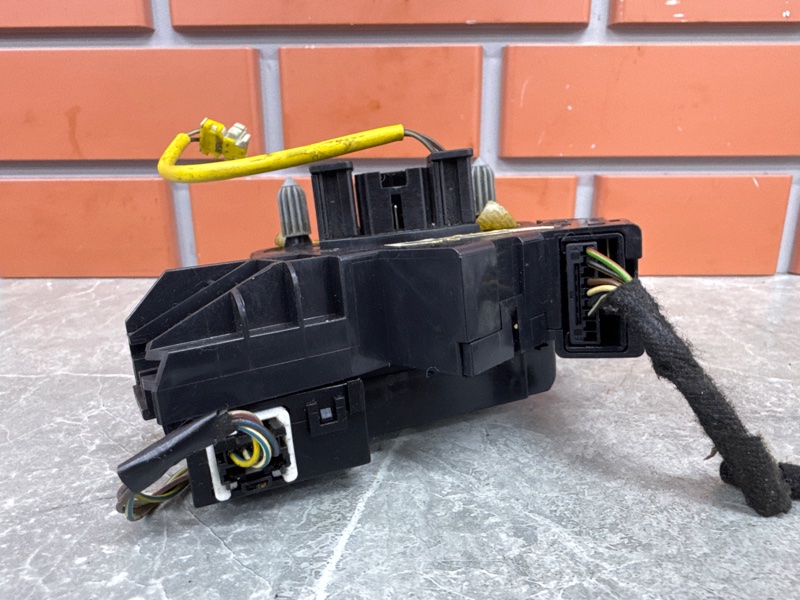 Шлейф подрулевой Ford Focus DB 1.6 SIDA 2008 (б/у)