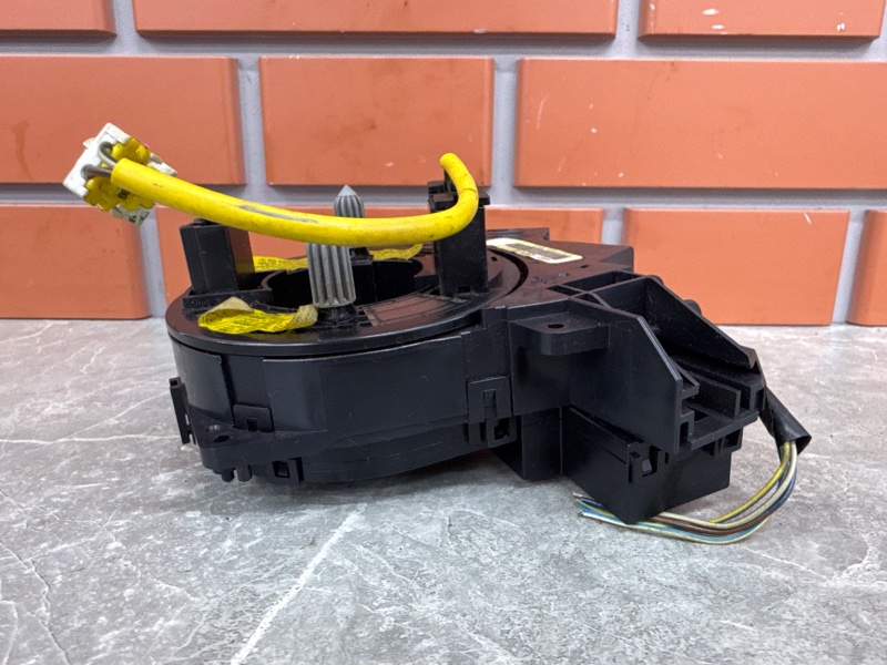 Шлейф подрулевой Ford Focus DB 1.6 SIDA 2008 (б/у)