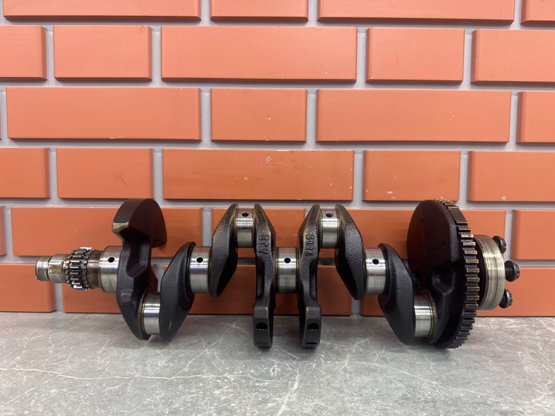 Коленвал Hyundai Elantra HD 1.6 G4FC 2008 (б/у)