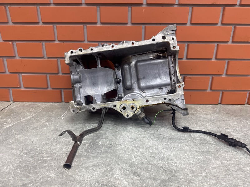 Поддон Hyundai Elantra HD 1.6 G4FC 2008 (б/у)