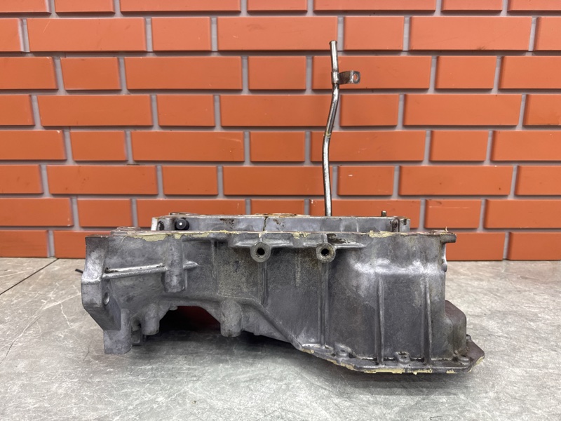 Поддон Hyundai Elantra HD 1.6 G4FC 2008 (б/у) Поддон Hyundai Elantra HD 1.6 G4FC 2008 (б/у)