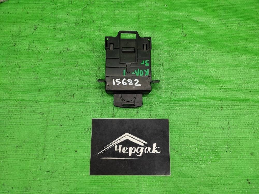 Ключ зажигания Renault Koleos HY0 2TR 2009 (б/у) Ключ зажигания Renault Koleos HY0 2TR 2009 (б/у)