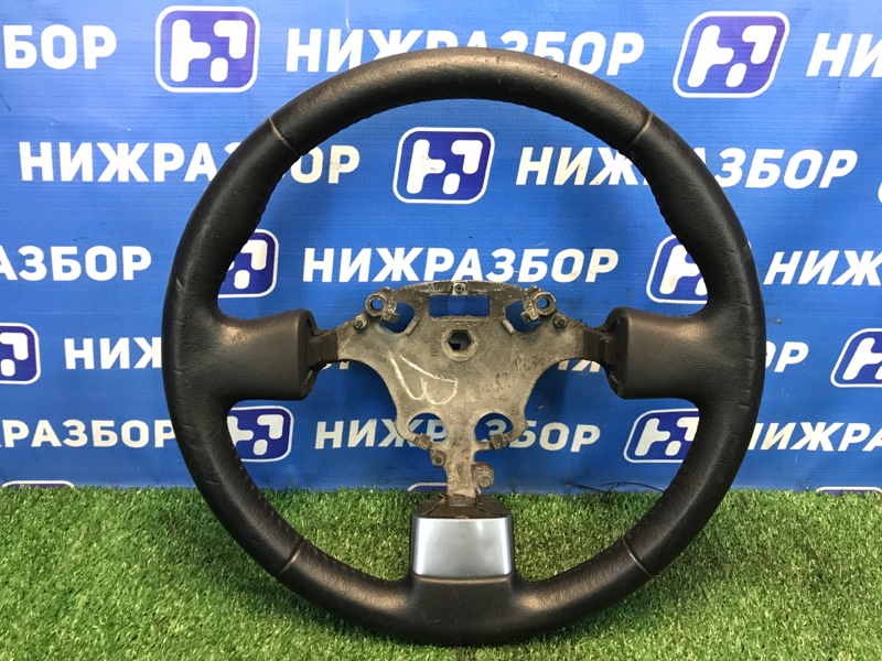 Руль Ford Focus 2 Купить