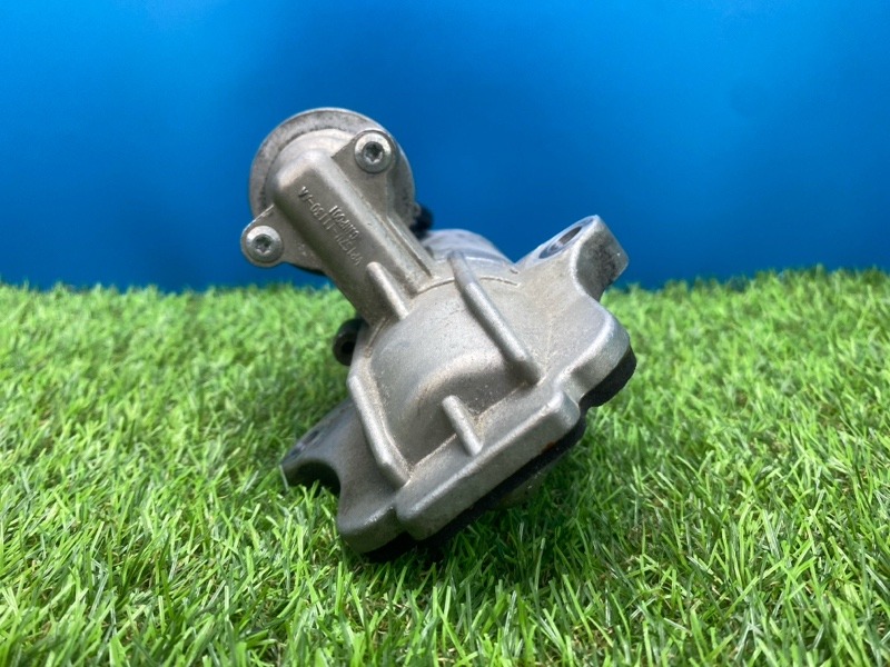 Стартер Volvo S60 2.0 B4204T7 (б/у)