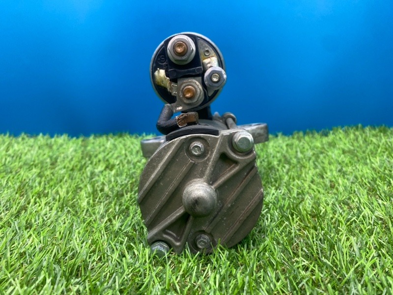 Стартер Volvo S60 2.0 B4204T7 (б/у)