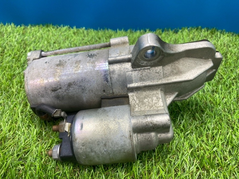 Стартер Volvo S60 2.0 B4204T7 (б/у)