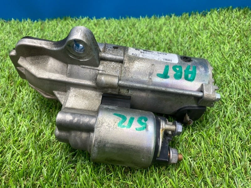 Стартер Volvo S60 2.0 B4204T7 (б/у)