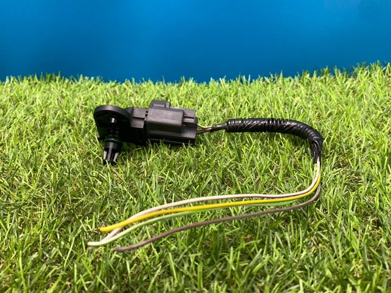 Датчик абсолютного давления Ford Focus 2 1.8 QQDB (б/у)