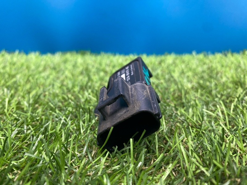 Датчик абсолютного давления Ford Focus 2 1.8 QQDB (б/у)