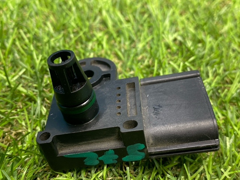 Датчик абсолютного давления Ford Focus 2 1.8 QQDB (б/у)