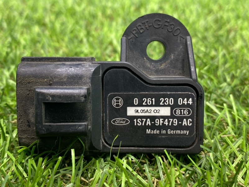 Датчик абсолютного давления Ford Focus 2 1.8 QQDB (б/у)