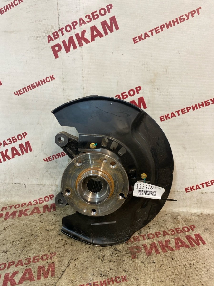 Ступица передняя левая OMODA C5 2023 T19C SQRE4T15C контрактная