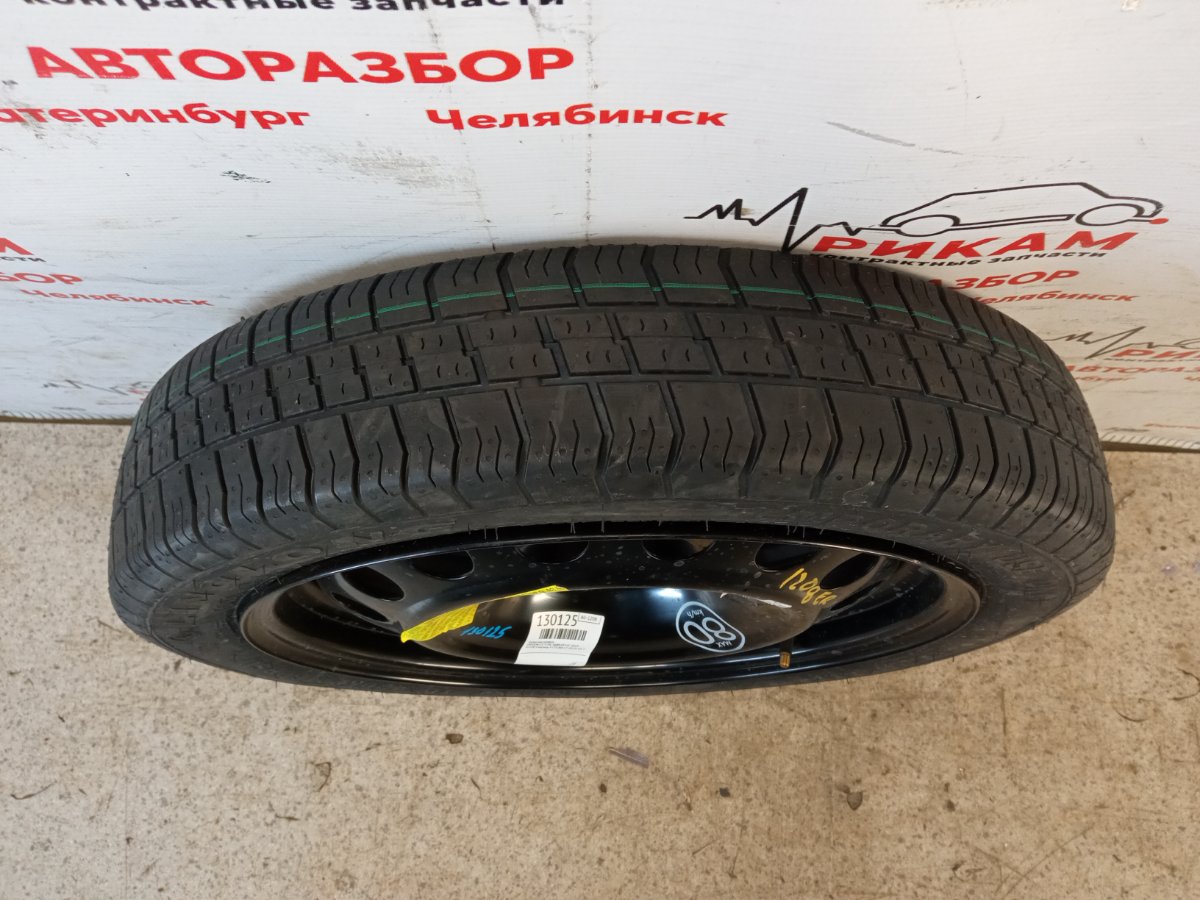 Запасное колесо OMODA C5 T19C SQRE4T15C 2023 (б/у)