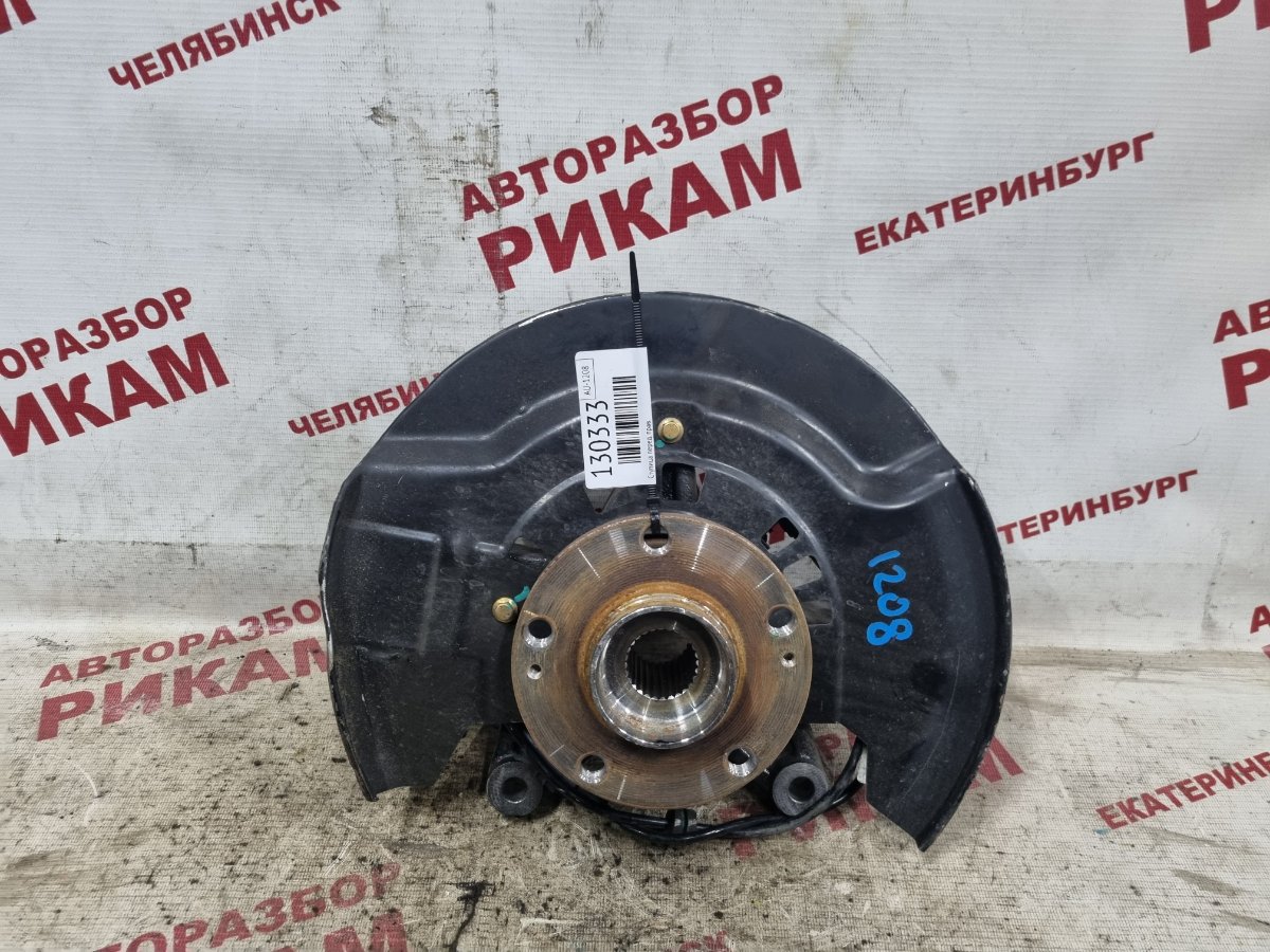 Ступица передняя правая OMODA C5 2023 T19C SQRE4T15C контрактная
