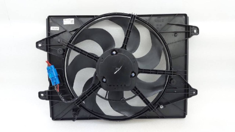 Вентилятор Omoda C5 N/A C5 2023 (б/у)
