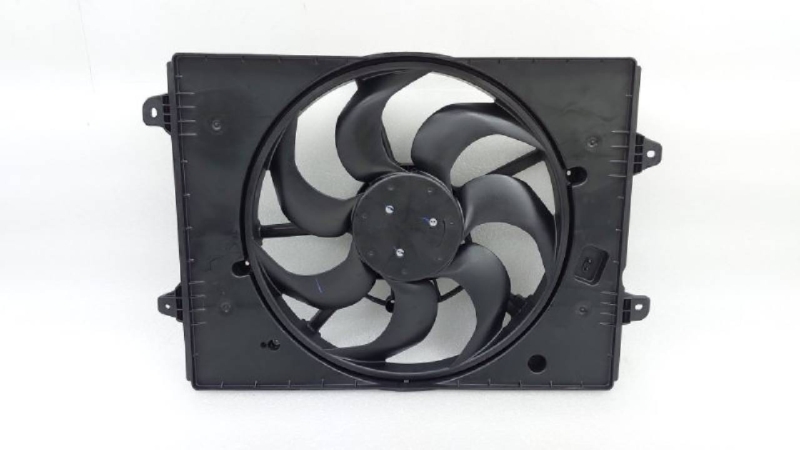 Вентилятор Omoda C5 N/A C5 2023 (б/у) Вентилятор Omoda C5 N/A C5 2023 (б/у)