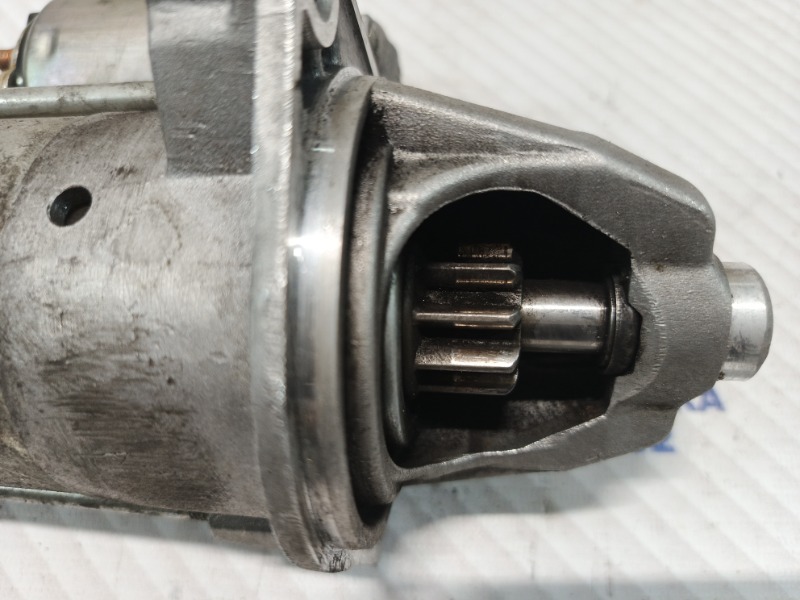 Стартер Ford Focus CB8 PNDA 2011 (б/у) 1535268