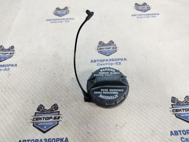 Крышка топливного бака Hyundai Tucson JM G4GC 2006 (б/у) 3101038600