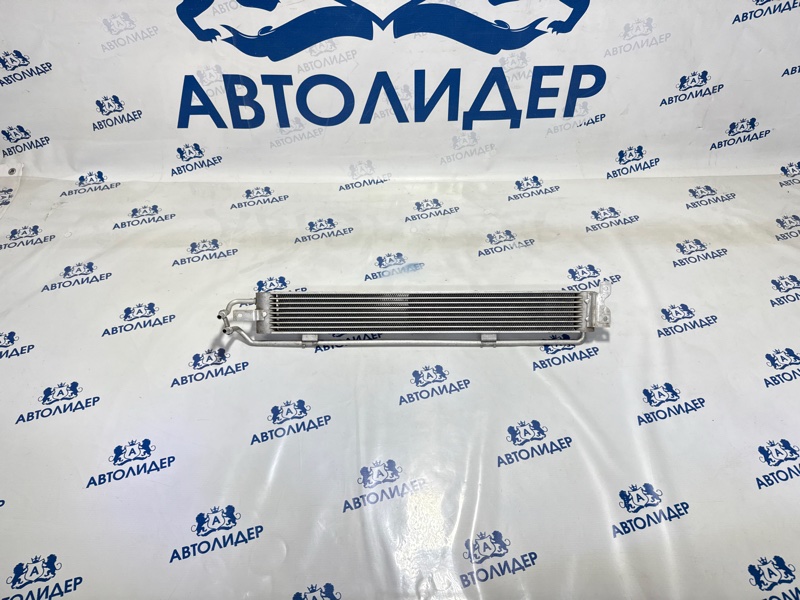 Радиатор акпп Москвич 3 2024 DA21 HFC4GB24D БУ