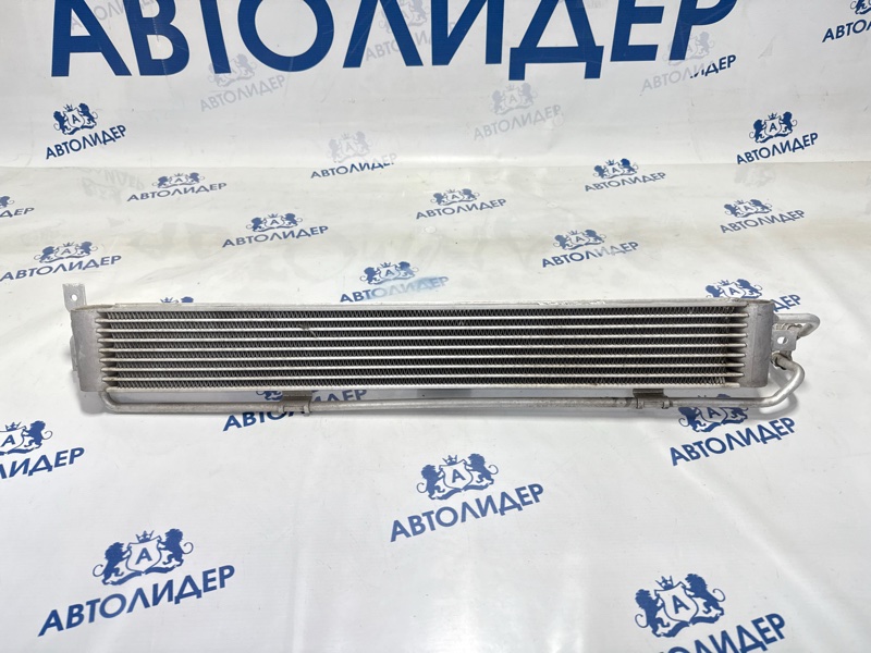 Радиатор акпп Москвич 3 DA21 HFC4GB24D
