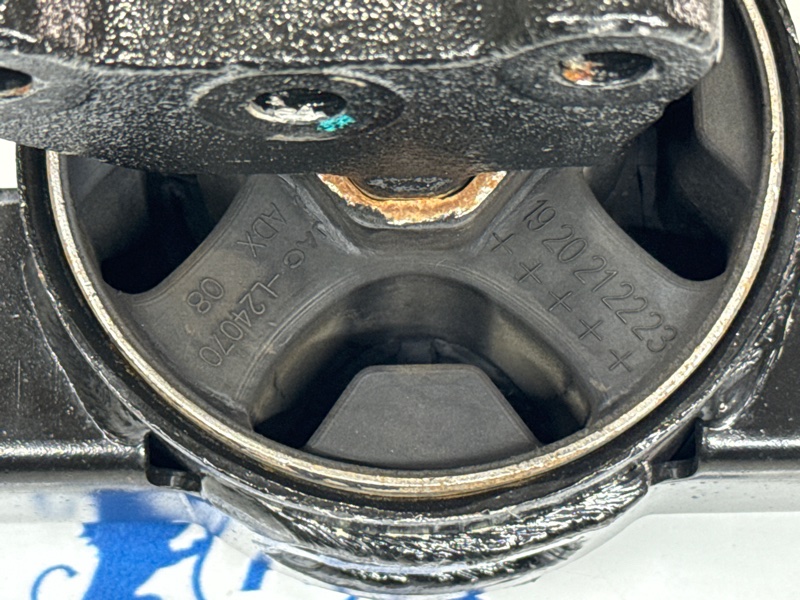 Подушка АКПП левая 3 2024 DA21 HFC4GB24D