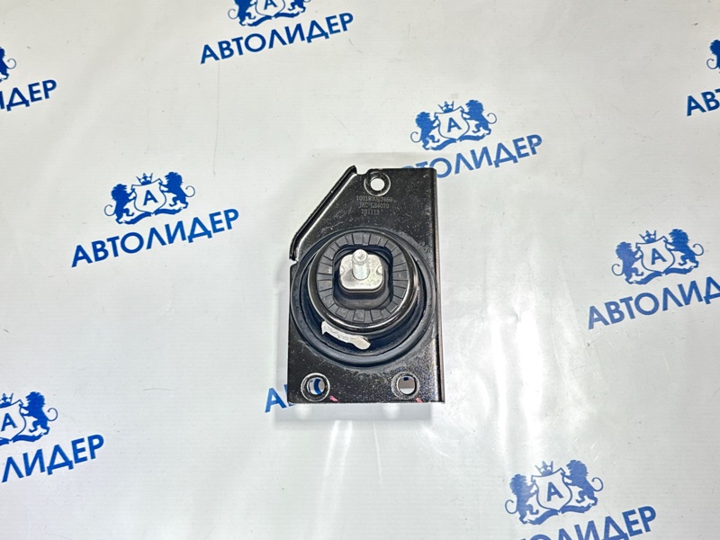 Подушка двигателя правая Москвич 3 2024 DA21 HFC4GB24D БУ