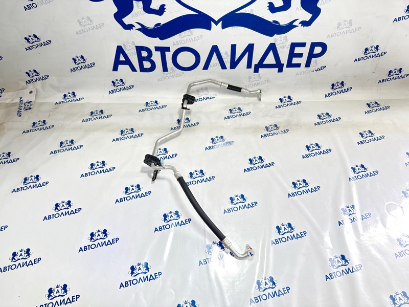 Трубка кондиционера Москвич 3 2024 DA21 HFC4GB24D БУ